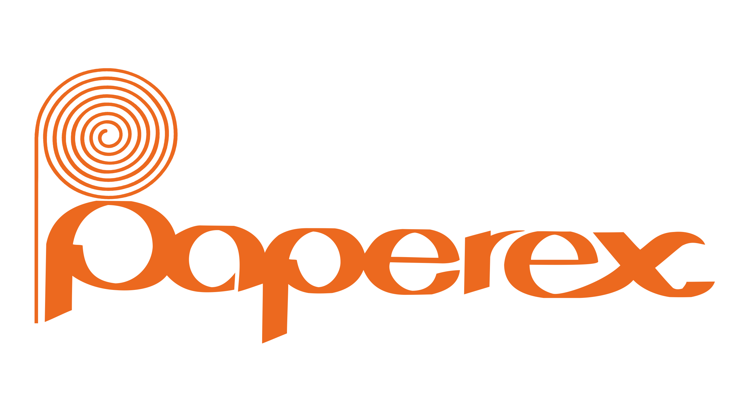 Paperex 2025